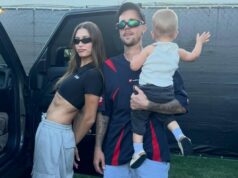 O filho de Justin e Hailey Bieber, Jack, comparece ao seu primeiro Coachella e mais fotos de estrelas O filho de Justin e Hailey Bieber, Jack, comparece ao seu primeiro Coachella e mais fotos de estrelas