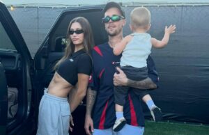 O filho de Justin e Hailey Bieber, Jack, comparece ao seu primeiro Coachella e mais fotos de estrelas O filho de Justin e Hailey Bieber, Jack, comparece ao seu primeiro Coachella e mais fotos de estrelas