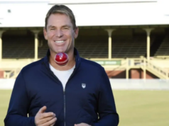 O filho de Shane Warne diz que as vacinas COVID causaram a morte da lenda O filho de Shane Warne diz que as vacinas COVID causaram a morte da lenda
