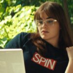 O filme 'Mile End Kicks' está sendo transmitido no Netflix ou no Amazon Prime Video?