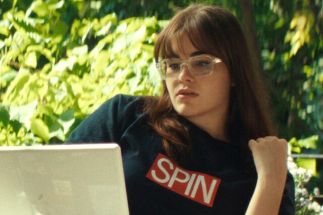 O filme 'Mile End Kicks' está sendo transmitido no Netflix O filme 'Mile End Kicks' está sendo transmitido no Netflix ou no Amazon Prime Video?