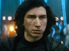 O filme ‘Star Wars’ de Adam Driver, ‘The Hunt For Ben Solo’, será revivido sob o novo CEO da Disney? Soderbergh diz ‘Não’: ‘Se fosse acontecer, teria acontecido’ O filme 'Star Wars' de Adam Driver, 'The Hunt For Ben Solo', será revivido sob o novo CEO da Disney? Soderbergh diz ‘Não’: ‘Se fosse acontecer, teria acontecido’