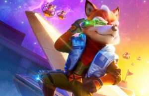 ‘O filme Super Mario Galaxy:’ Fox McCloud, explicado Jogar