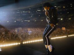 “O filme de ‘Michael’ é um sucesso de bilheteria, mas gera polêmica” . Aqui está o porquê "O filme de 'Michael' é um sucesso de bilheteria, mas gera polêmica" . Aqui está o porquê