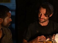 O final da 2ª temporada de ‘Paradise’ atinge a maior audiência da temporada, com 4,3 milhões de visualizações em 3 dias Paraíso