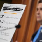 O financiamento do grupo de ódio do SPLC: Cartas ao Editor - 25 de abril de 2026