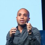 Scholly founder Christopher Gray