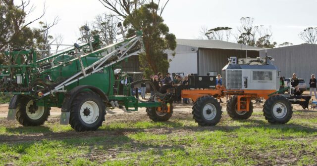 O futuro autônomo pode surgir rapidamente, mas esses fatores estão impedindo-o
