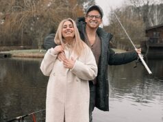 O futuro da série de TV fly-on-the-wall de Stacey Solomon e Joe Swash foi revelado depois que descobriu-se que eles não eram legalmente casados A BBC renovou a série de TV fly-on-the-wall de Stacey Solomon e Joe Swash para uma terceira temporada