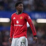 O futuro de Kobbie Mainoo seria totalmente diferente se Ruben Amorim não fosse demitido