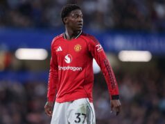 O futuro de Kobbie Mainoo seria totalmente diferente se Ruben Amorim não fosse demitido O futuro de Kobbie Mainoo seria totalmente diferente se Ruben Amorim não fosse demitido