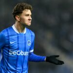 O garoto-prodígio com 18 assistências no radar do Manchester United