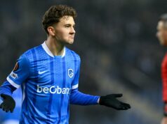 O garoto-prodígio com 18 assistências no radar do Manchester United O garoto-prodígio com 18 assistências no radar do Manchester United