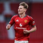 O garoto-prodígio do Man Utd respondeu perfeitamente ao desafio de Adam Lawrence contra o Real Madrid, nova mensagem para Michael Carrick