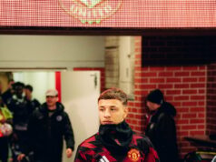 O garoto-prodígio esquecido do Man Utd retorna de lesão de cinco meses pelos sub-18 e envia mensagem a Michael Carrick – Opinião O garoto-prodígio esquecido do Man Utd retorna de lesão de cinco meses pelos sub-18 e envia mensagem a Michael Carrick - Opinião