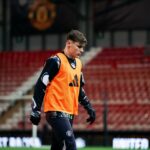 O garoto-prodígio esquecido prova por que ele pode ser o curinga de Michael Carrick para o Man Utd agora