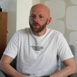 Sean Egan, 46, foi demitido de Morrisons depois de não seguir a política de 'dissuadir e não deter' do supermercado contra ladrões de lojas