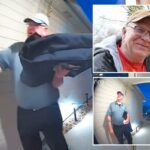 O gesto gentil do pizzaiolo do Idaho Domino rendeu US$ 40 mil em gorjetas de estranhos após vídeo viral