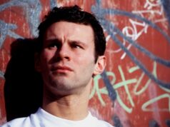 O gol de Ryan Giggs em 1996 pelo Man Utd x Man City provou que alguns ângulos só são visíveis para os gênios O gol de Ryan Giggs em 1996 pelo Man Utd x Man City provou que alguns ângulos só são visíveis para os gênios