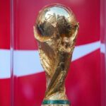 O governo canadense aloca US$ 145 milhões para a segurança da Copa do Mundo FIFA 2026