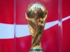 O governo canadense aloca US$ 145 milhões para a segurança da Copa do Mundo FIFA 2026 O governo canadense aloca US$ 145 milhões para a segurança da Copa do Mundo FIFA 2026