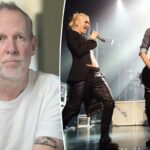 O guitarrista do No Doubt, Tom Dumont, foi diagnosticado com doença de Parkinson de início precoce