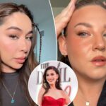 O hack do 'facelift falso' tira anos de folga, aumenta a confiança - e é gratuito: 'Passar o rosto sem cirurgia'