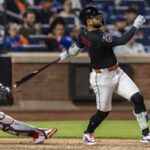 O heroísmo de Bo Bichette garante a segunda vitória consecutiva do Mets sobre os Twins