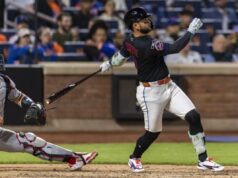 O heroísmo de Bo Bichette garante a segunda vitória consecutiva do Mets sobre os Twins O heroísmo de Bo Bichette garante a segunda vitória consecutiva do Mets sobre os Twins