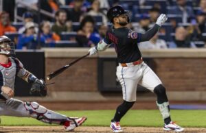 O heroísmo de Bo Bichette garante a segunda vitória consecutiva do Mets sobre os Twins O heroísmo de Bo Bichette garante a segunda vitória consecutiva do Mets sobre os Twins