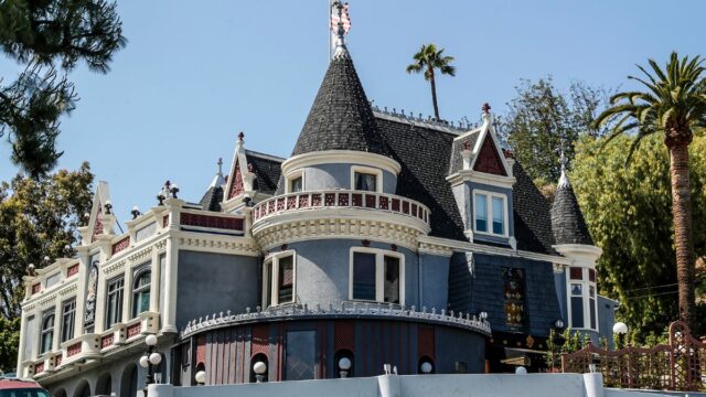 Cinerama Dome, Cinemas ArcLight