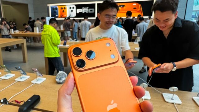 O iPhone 18 Pro não terá uma cor popular, diz o vazador
