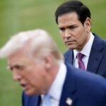 O importante diplomata Marco Rubio retira a residência da sobrinha de Qassem Soleimani nos EUA