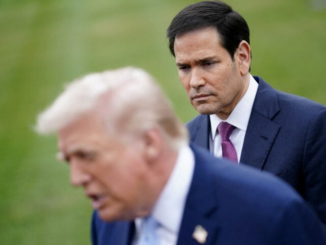 O importante diplomata Marco Rubio retira a residência da sobrinha de Qassem Soleimani nos EUA
