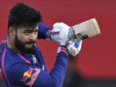 O incidente de vaporização de Riyan Parag é um lembrete de que os jogadores devem manter a cultura do time: Sangakkara O incidente de vaporização de Riyan Parag é um lembrete de que os jogadores devem manter a cultura do time: Sangakkara