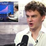 O influenciador Nick Shirley descobriu fraude na Califórnia com a ajuda de 'Big Balls' do DOGE