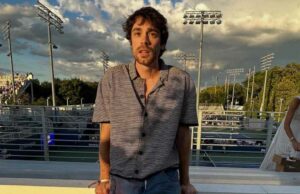 O influenciador imobiliário Caleb Simpson afirma que cresceu em um ‘culto’ abusivo Dwayne Johnson nunca se reconciliou com o pai Rocky Johnson antes de sua morte