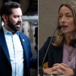 O inimigo de Lawler defendeu uma política secreta de 'Apoio de Gênero' que permitia que as escolas ignorassem os pais na transição de crianças