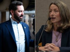 O inimigo de Lawler defendeu uma política secreta de ‘Apoio de Gênero’ que permitia que as escolas ignorassem os pais na transição de crianças O inimigo de Lawler defendeu uma política secreta de 'Apoio de Gênero' que permitia que as escolas ignorassem os pais na transição de crianças