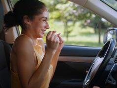 O inquilino não consegue encontrar estacionamento O que acontece a seguir recebe aplausos: ‘Torne-se o problema’ O inquilino não consegue encontrar estacionamento O que acontece a seguir recebe aplausos: 'Torne-se o problema'