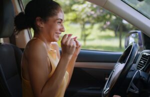 O inquilino não consegue encontrar estacionamento O que acontece a seguir recebe aplausos: ‘Torne-se o problema’ O inquilino não consegue encontrar estacionamento O que acontece a seguir recebe aplausos: 'Torne-se o problema'