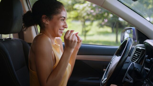 O inquilino não consegue encontrar estacionamento O que acontece a seguir recebe aplausos: 'Torne-se o problema'
