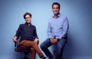 O insider do Facebook construindo moderação de conteúdo para a era da IA O insider do Facebook construindo moderação de conteúdo para a era da IA