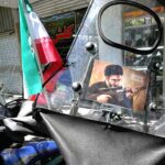 O jogo do policial bom e do policial mau implode enquanto especialistas alertam que o regime vê os EUA como 'maus'