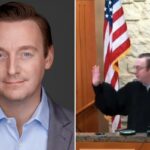 O juiz do Texas exigiu respeito como 'juiz devidamente eleito' em e-mails explosivos antes do confronto viral com o trabalhador de TI: 'ISSO É UMA ORDEM!'