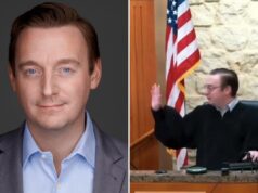 O juiz do Texas exigiu respeito como ‘juiz devidamente eleito’ em e-mails explosivos antes do confronto viral com o trabalhador de TI: ‘ISSO É UMA ORDEM!’ O juiz do Texas exigiu respeito como 'juiz devidamente eleito' em e-mails explosivos antes do confronto viral com o trabalhador de TI: 'ISSO É UMA ORDEM!'