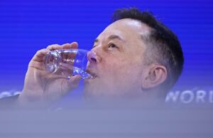 O julgamento Musk-Altman já está a derramar o chá. Veja como. O julgamento Musk-Altman já está a derramar o chá. Veja como.