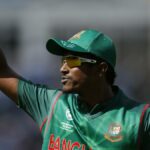 O lançador rápido de Bangladesh, Rubel Hossain, anuncia aposentadoria do críquete internacional