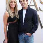 O lançamento do Emmy FYC 'Toast to TV' da Disney, apresentado por Dana Walden, comemora com estrelas e produtores de primeira linha