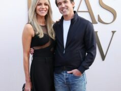 O lançamento do Emmy FYC ‘Toast to TV’ da Disney, apresentado por Dana Walden, comemora com estrelas e produtores de primeira linha O lançamento do Emmy FYC 'Toast to TV' da Disney, apresentado por Dana Walden, comemora com estrelas e produtores de primeira linha